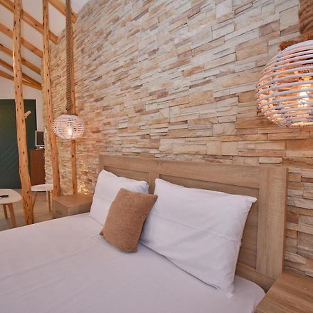 Villa Alex Sinarades Экстерьер фото